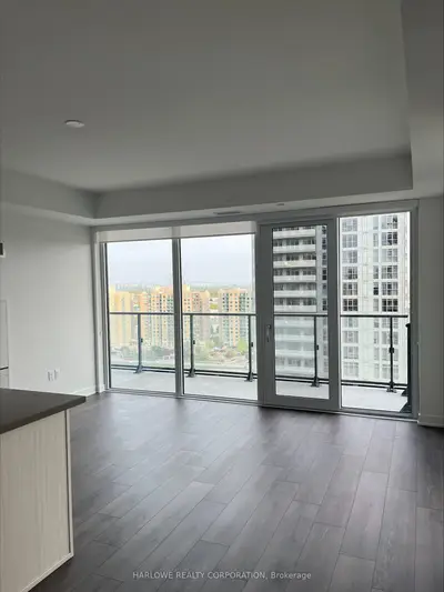 95 Oneida Crescent 1609, Richmond Hill, ON L4B 0H5