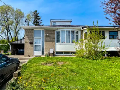 260 Browndale Crescent, Richmond Hill, ON L4C 3J1