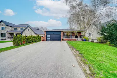 12125 Tenth Line, Whitchurch-Stouffville, ON L4A 6B9