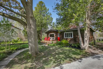 156 FIRST Avenue, Georgina, ON L4P 1E4