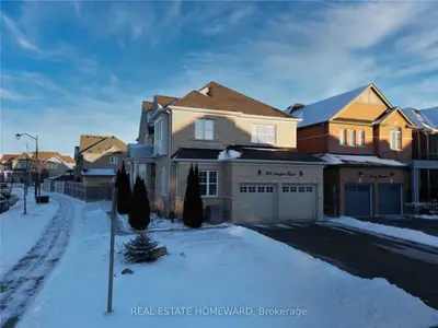 169 AISHFORD Road, Bradford West Gwillimbury, ON L3Z 0P4