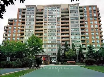 29 Northern Heights Drive 209, Richmond Hill, On L4b 4l8