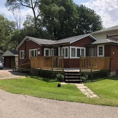 546 Lake Drive S Unit B, Georgina, On L4p 1s5