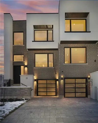 24 Sunset Beach Road, Richmond Hill, ON L0E 1N0