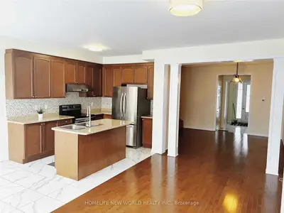 23 Paper Mills Crescent, Richmond Hill, ON L4E 0X9