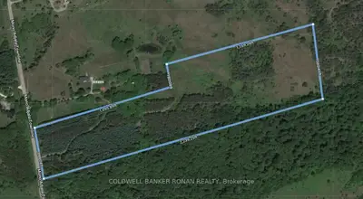 995077 Mono Adjala Townline, Adjala-Tosorontio, ON, L9W 2Z2