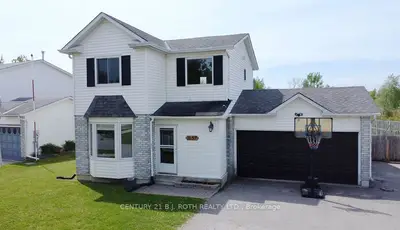 1097 ANNA MARIA Avenue, Innisfil, ON L9S 1W2