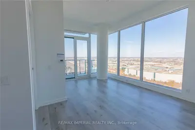 1000 Portage Parkway 2503, Vaughan, ON L4K 0L1