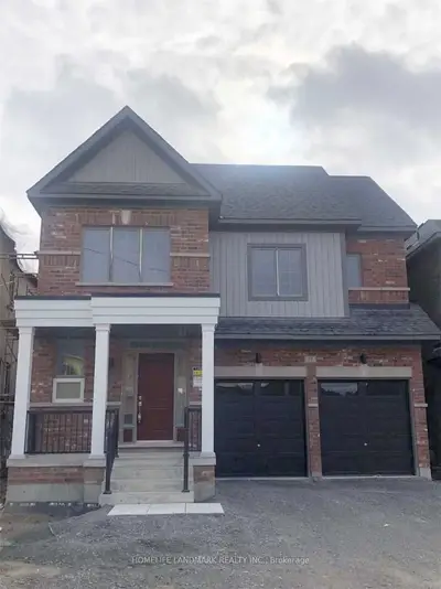 71 Kentledge Avenue, East Gwillimbury, ON L9N 0V9