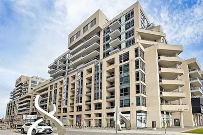 9191 Yonge Street Sw 401, Richmond Hill, ON L4C 1E2