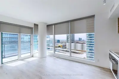 1000 Portage Parkway 1110, Vaughan, On L4k 0l1