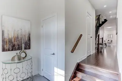 69 Hilts Drive, Richmond Hill, ON L4S 0H8