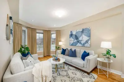 74 Firbank Lane, Whitchurch-Stouffville, ON L4A 0K9