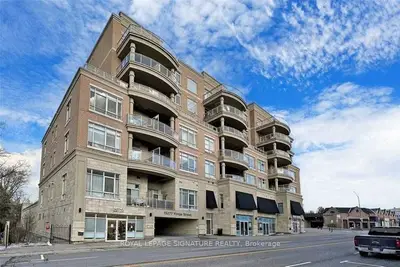 15277 Yonge Street 405, Aurora, ON L4G 1Y3