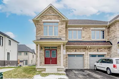 66 Boiton Street, Richmond Hill, ON L4S 0M1