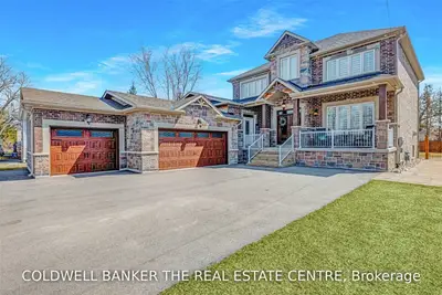 199A South Channel Road, Georgina, ON L4P 2N4