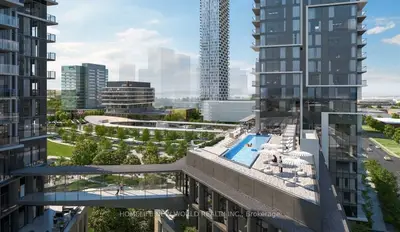 7890 Jane St Street 2303, Vaughan, ON L4K 0K9