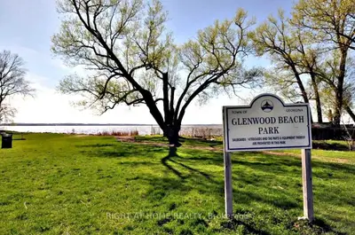 415 Lake Drive S Unit 3, Georgina, On L4p 1p3