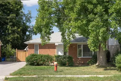 299 Boisdale Avenue, Richmond Hill, ON L4C 1R4