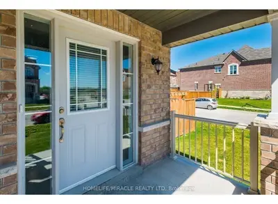 1254 Harrington Street Street, Innisfil, ON L0L 1W0