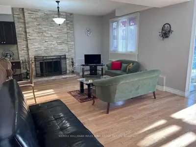 625 Carrville Road Bsmnt, Richmond Hill, ON L4C 6E5
