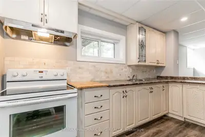 519 Ravenshoe Road Lower, Uxbridge, ON L0C 1L0
