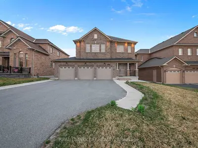 878 John Street, Innisfil, On L0l 1k0