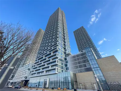 898 Portage Parkway 1507, Vaughan, On L4k 0j6