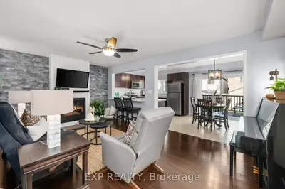 24 Carter Street, Bradford West Gwillimbury, ON L3Z 0L3