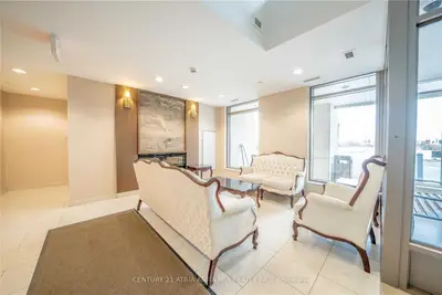 75 Norman Bethune Avenue 501, Richmond Hill, ON L4B 0B6