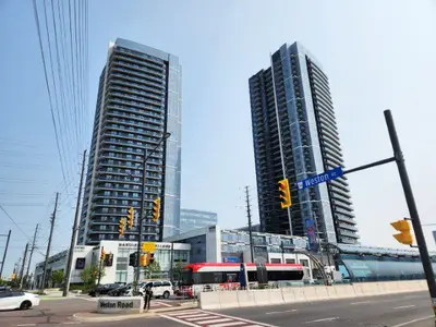 3700 Highway 7 Road N 1804, Vaughan, ON L4L 0G8