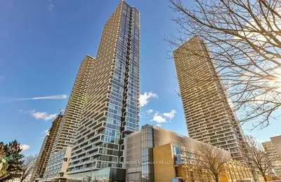 898 Portage Parkway 2705, Vaughan, ON L4K 0J6