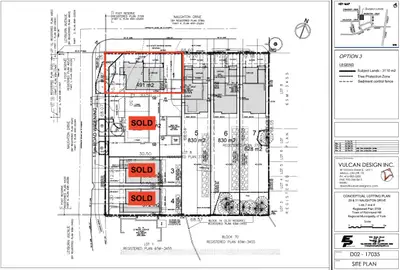 Vacant Land in Richmond Hill