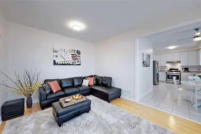 377 Marble Place, Newmarket, ON L3X 2P1