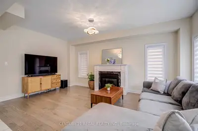 91 Kennedy Boulevard, New Tecumseth, On L9r 0t3