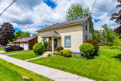 8 Mill Street, East Gwillimbury, ON L0G 1M0