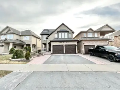 107 Bel Canto Crescent Bsmnt, Richmond Hill, ON L4E 4H4