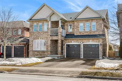 146 ASPENWOOD Drive, Newmarket, ON L3X 2X6