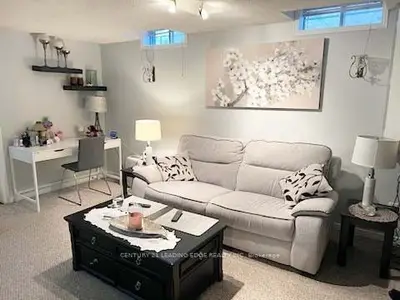58 Ironwood Crescent Bsmt, Whitchurch-Stouffville, ON L4A 5S6