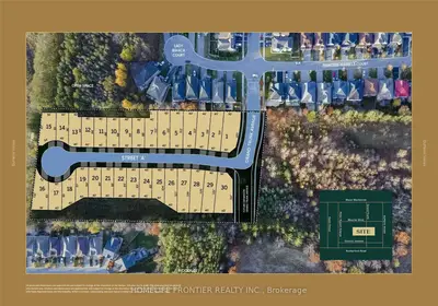 60 Ahchia Court, Vaughan, ON L6A 4N5