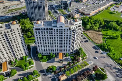 9235 Jane Street 1604, Vaughan, ON L6A 0J7