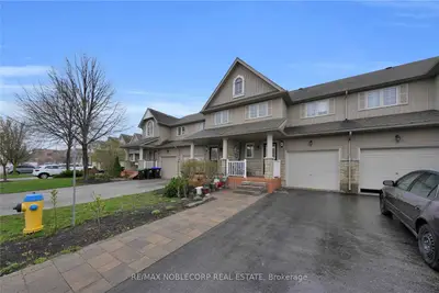 46 MILNE Street, New Tecumseth, ON L9R 0A6