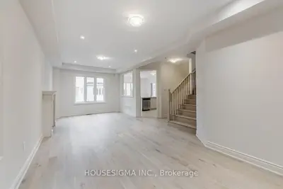 174 Fallharvest Way, Whitchurch-Stouffville, ON L4A 0R7