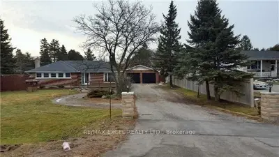 2181 Aurora Road, Whitchurch-Stouffville, ON L0H 1G0