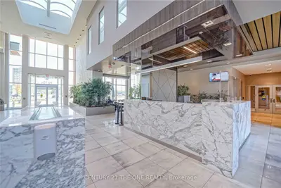 9600 Yonge Street 316B, Richmond Hill, ON L4C 0X3