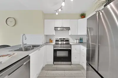 3 Ellesmere Street 426, Richmond Hill, ON L4B 4N2