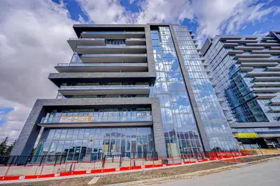 10 Gatineau Drive 704, Vaughan, ON L4J 0L3