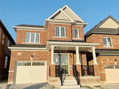 2191 Lozenby Street, Innisfil, ON L9S 0M9