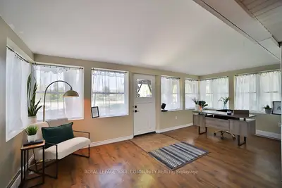 1137 SHORE ACRES Drive, Innisfil, ON L0L 1R0