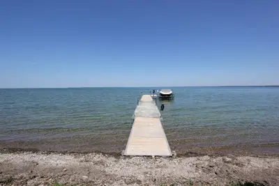 536 Loon Road, Georgina Islands, On L0e 1r0